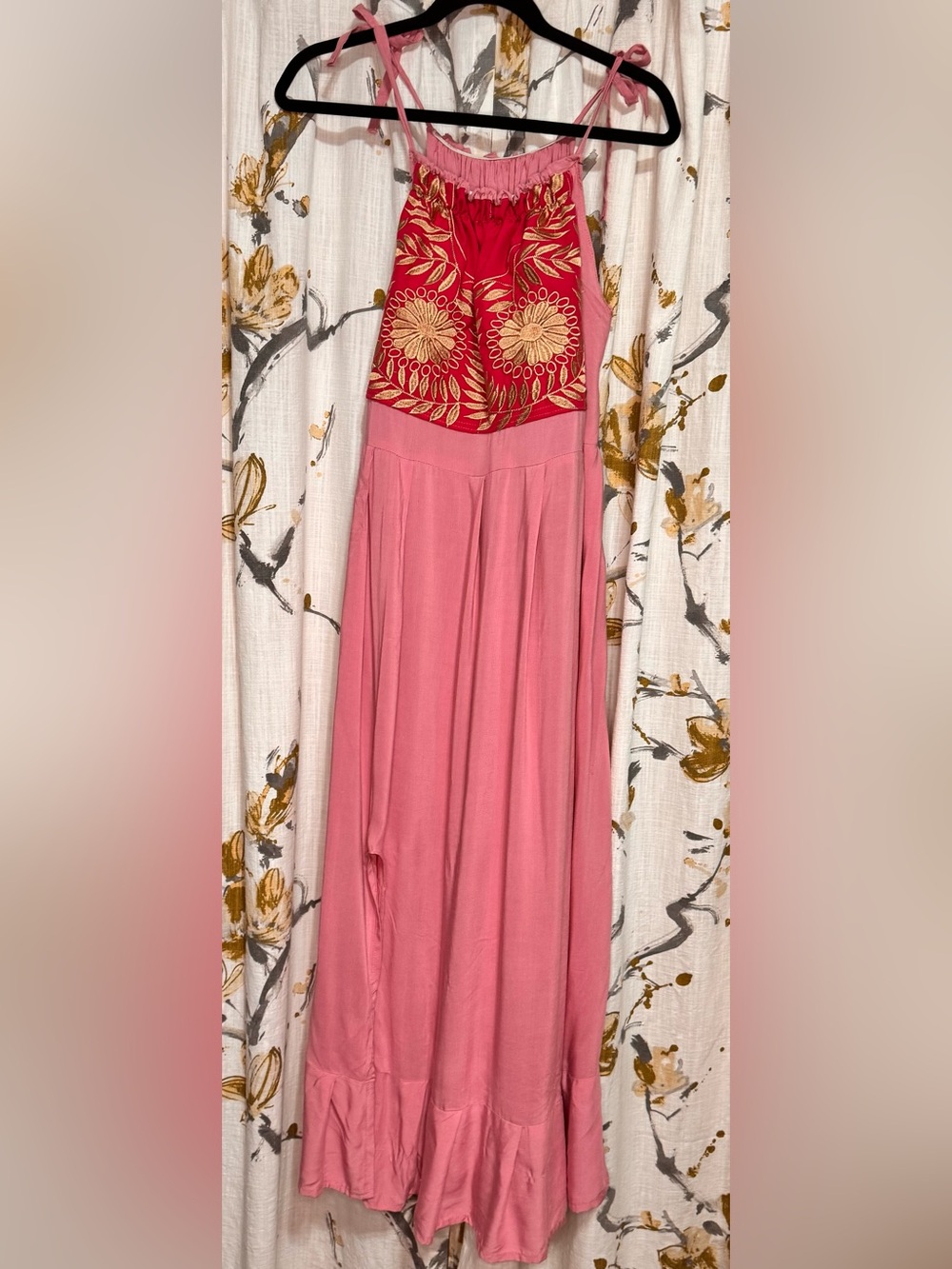 Women’s Farm Rio Asthetic Maxi Dress